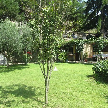 La Felice Casa Di Nonno Battistino Lägenhet Apricale Exteriör bild